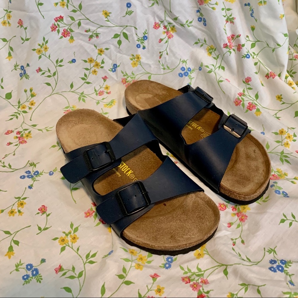 Classic Arizona Birkenstock Sandals